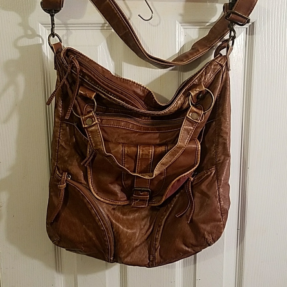 Mossimo crossbody bag